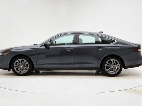 Used 2024 Honda Accord EX image 6