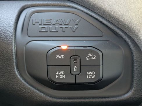 New 2026 RAM 2500 Tradesman image 26