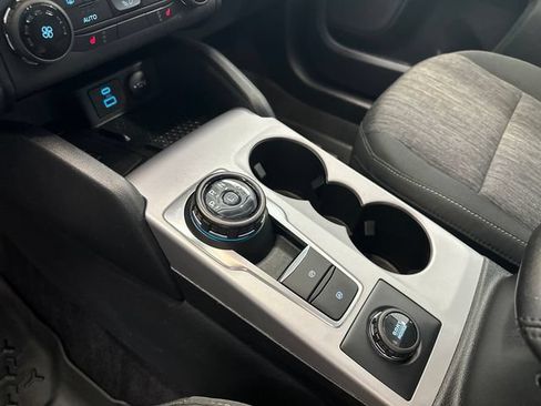 Used 2022 Ford Bronco Sport Big Bend w/ Convenience Package AWD/4WD image 29