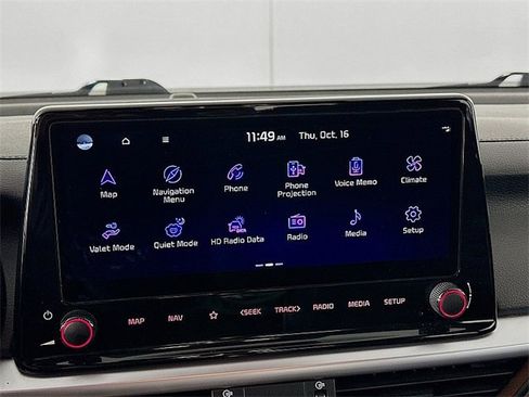 Used 2023 Kia Forte GT-Line image 14