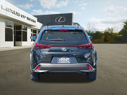 New 2026 Lexus UX 300h FWD image 9