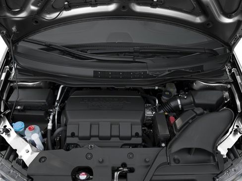 Used 2016 Honda Odyssey LX image 12