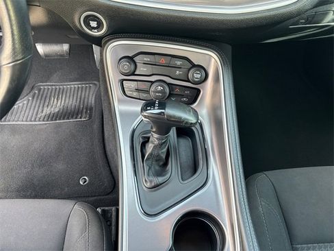 Used 2020 Dodge Challenger SXT w/ Blacktop Package image 23