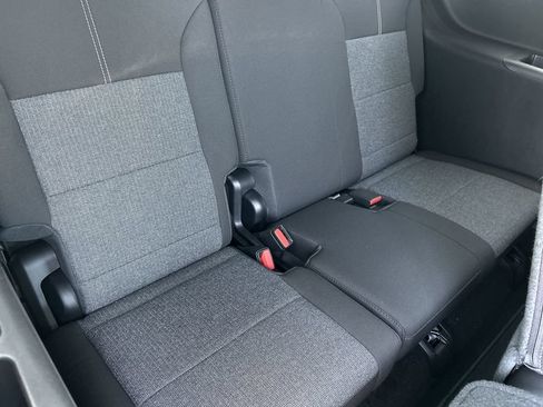 New 2026 GMC Acadia Elevation FWD image 35