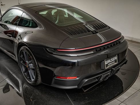 New 2026 Porsche 911 Carrera GTS RWD image 24