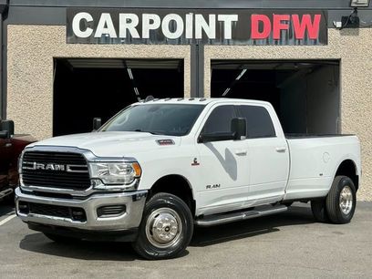 Used 2020 RAM 3500 Big Horn