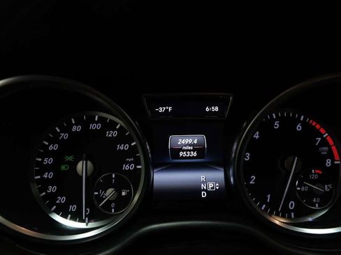 Used 2015 Mercedes-Benz GL 450 4MATIC w/ Parking Assist Package image 47