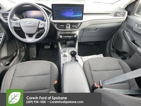 Used 2025 Ford Escape Active w/ Tech Pack #1 image 13
