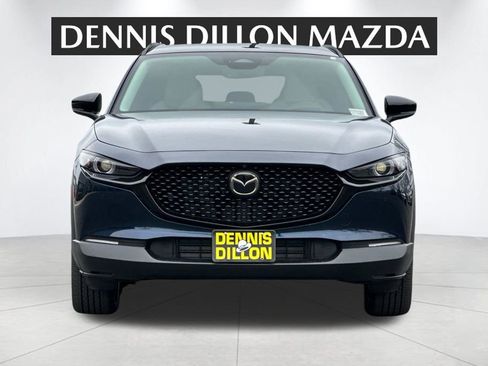 New 2026 MAZDA CX-30 2.5 Turbo w/ Premium Plus Pkg AWD/4WD image 9
