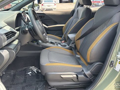 Certified 2026 Subaru Crosstrek 2.5i Sport AWD/4WD image 22
