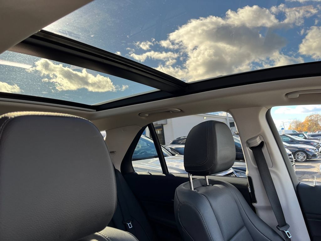 Certified 2022 Mercedes-Benz GLE 450 4MATIC image 17