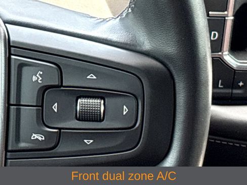 Used 2023 GMC Yukon Denali Ultimate AWD/4WD image 15