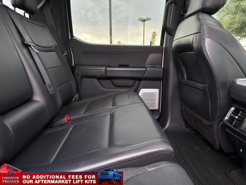 Used 2025 Ford F150 Raptor AWD/4WD image 30