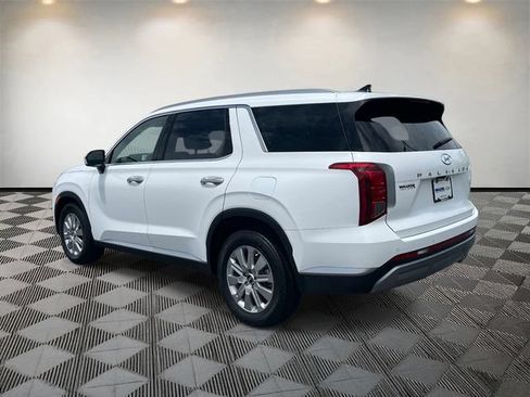 Used 2024 Hyundai Palisade SEL FWD image 4