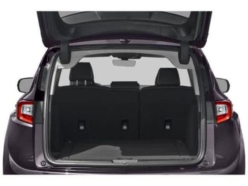 Used 2023 Acura RDX w/Advance Package image 11