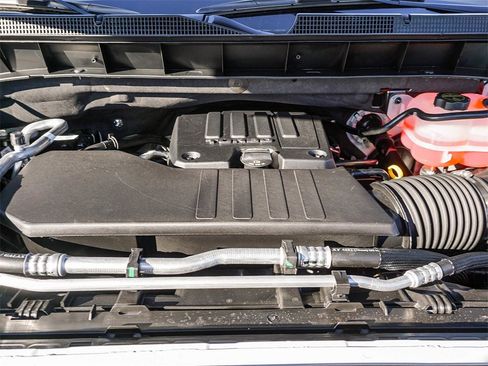 New 2026 Chevrolet Silverado 1500 RST w/ RST Select Package image 25