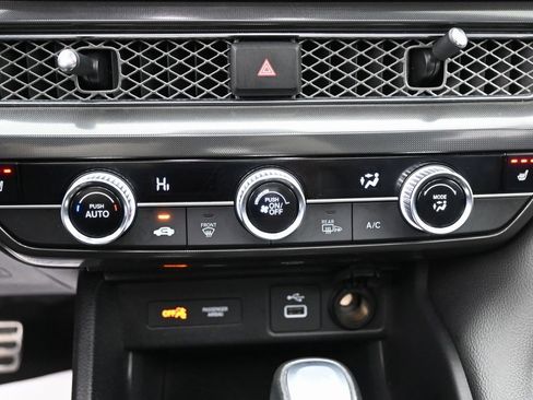 Used 2023 Acura Integra A-Spec image 26