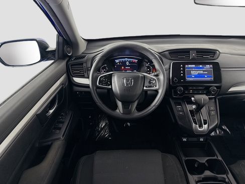 Used 2021 Honda CR-V Special Edition image 17