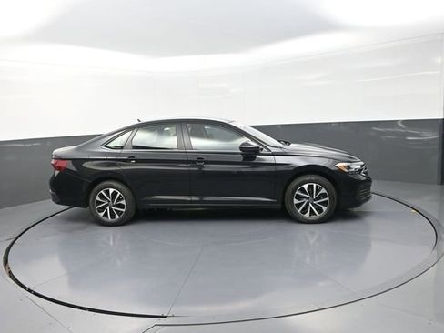 Used 2024 Volkswagen Jetta S FWD image 14