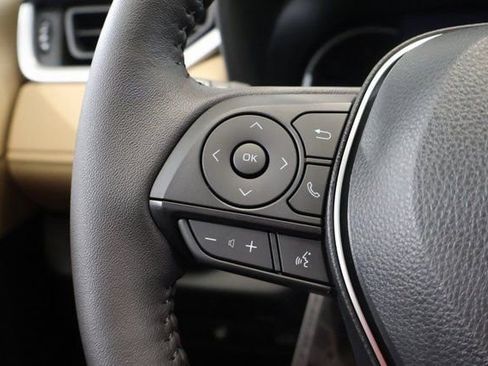 New 2025 Toyota RAV4 XLE Premium image 14