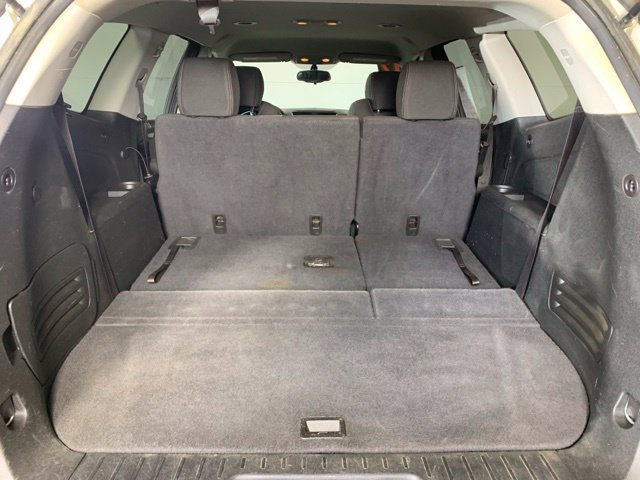 Used 2017 Chevrolet Traverse LT AWD/4WD image 23