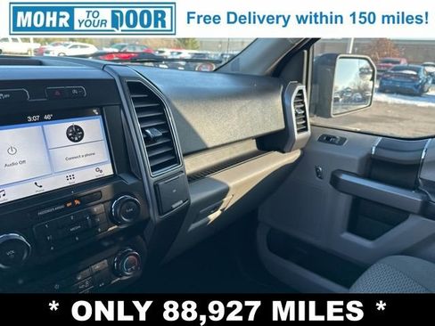 Used 2019 Ford F150 XLT image 21