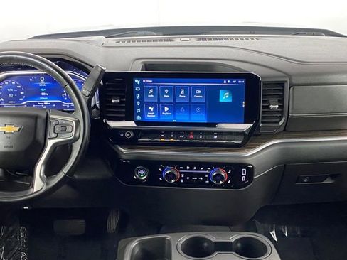 Certified 2023 Chevrolet Silverado 1500 LT image 19