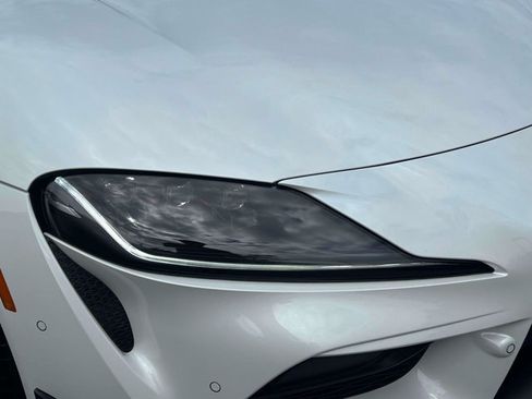 Used 2023 Toyota Supra RWD image 12