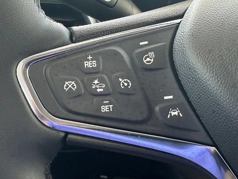 Used 2024 Chevrolet Equinox LT AWD/4WD image 37