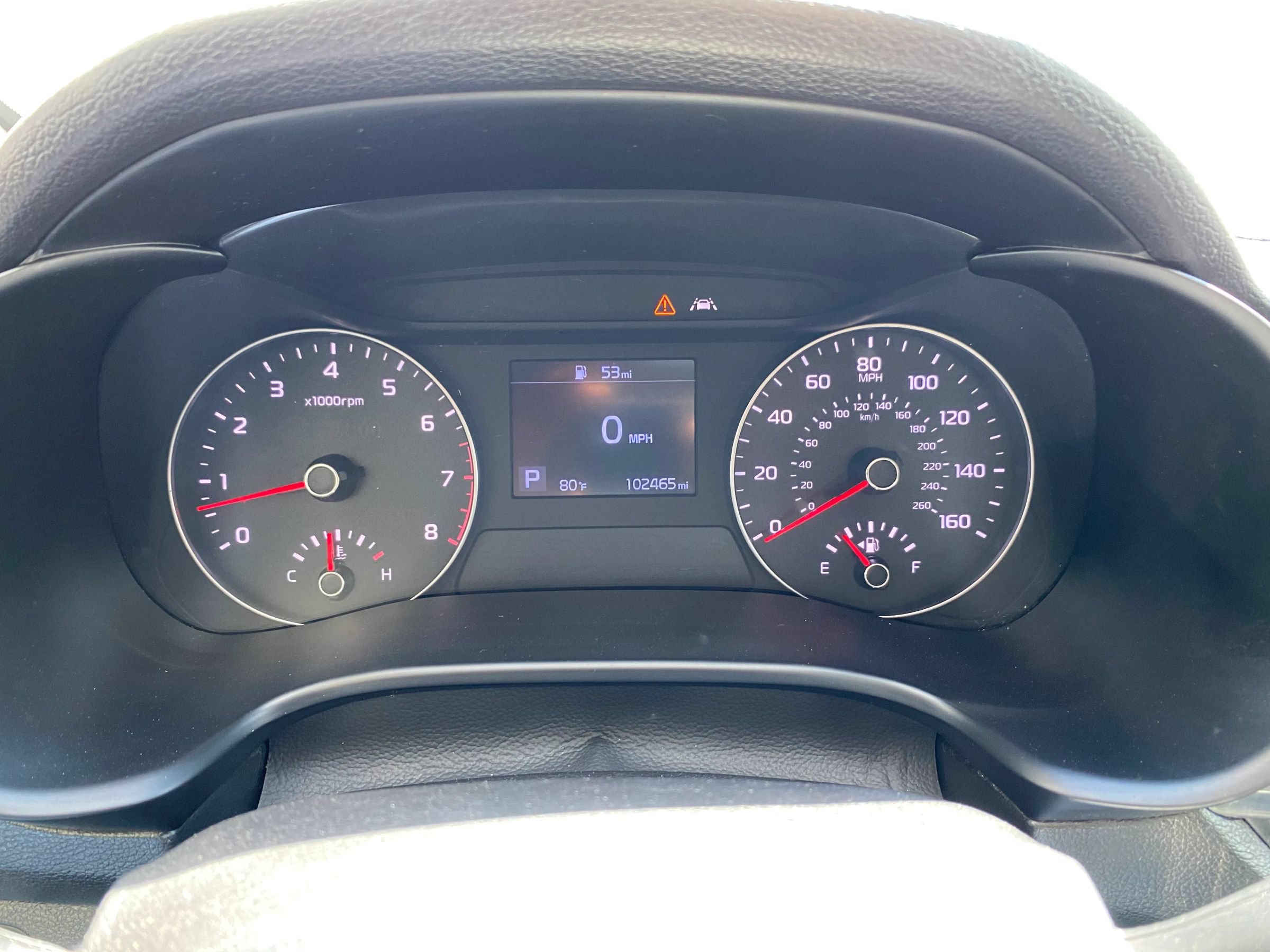 Used 2019 Kia Forte EX FWD image 15