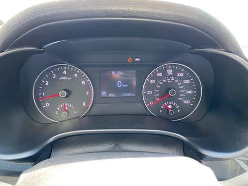Used 2019 Kia Forte EX FWD image 15