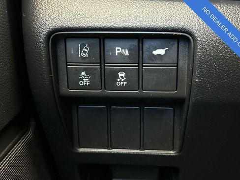 Used 2022 Honda CR-V Touring image 32