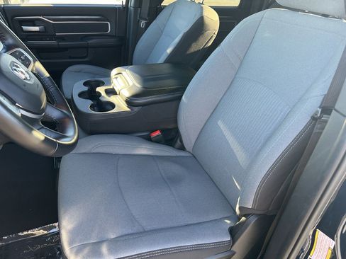 Used 2024 RAM 2500 Big Horn w/ Bed Utility Group image 22