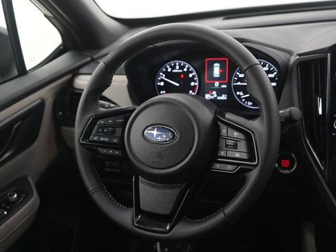 Certified 2026 Subaru Forester Premium image 14