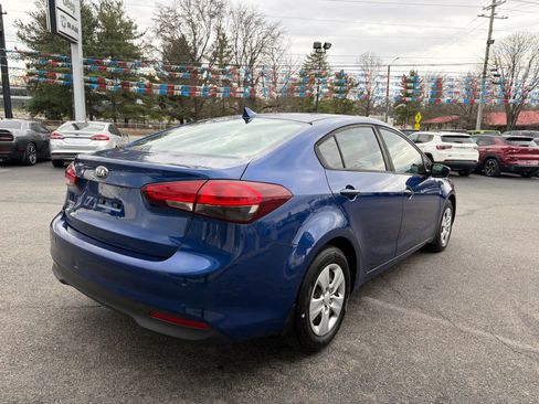 Used 2018 Kia Forte LX image 7