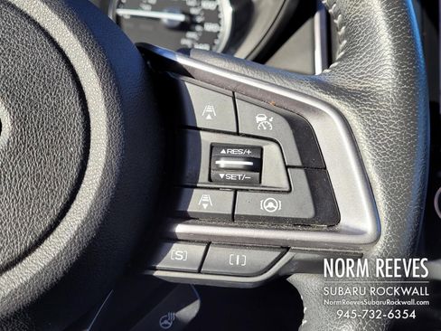 Used 2021 Subaru Forester Touring w/ Popular Package #2 image 8