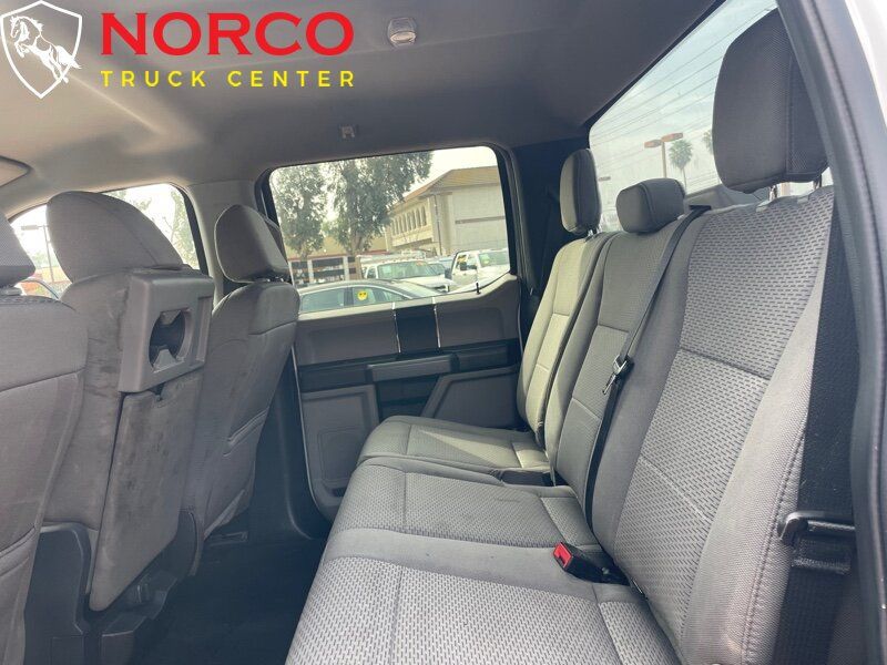 Used 2022 Ford F250 XLT AWD/4WD image 12