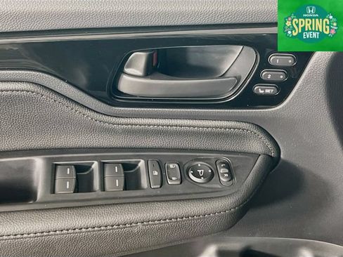 New 2026 Honda Odyssey Touring image 20