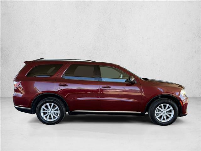 Used 2023 Dodge Durango SXT RWD image 4