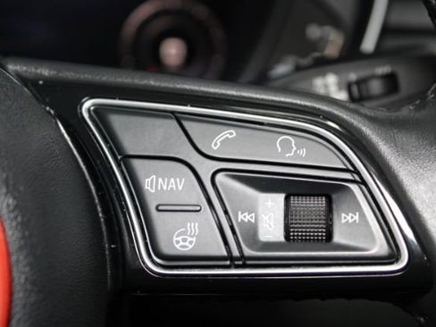 Used 2018 Audi A5 2.0T Premium Plus w/ Premium Plus AWD/4WD image 21