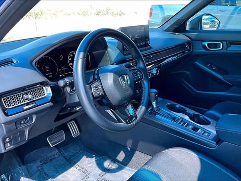 Used 2024 Honda Civic Sport image 18