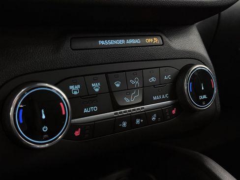 Used 2025 Ford Escape ST-Line Select AWD/4WD image 56