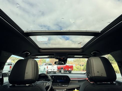 New 2026 Chevrolet TrailBlazer RS image 17