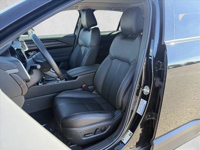 Used 2026 MAZDA CX-50 AWD 2.5 S w/ Premium Package image 11