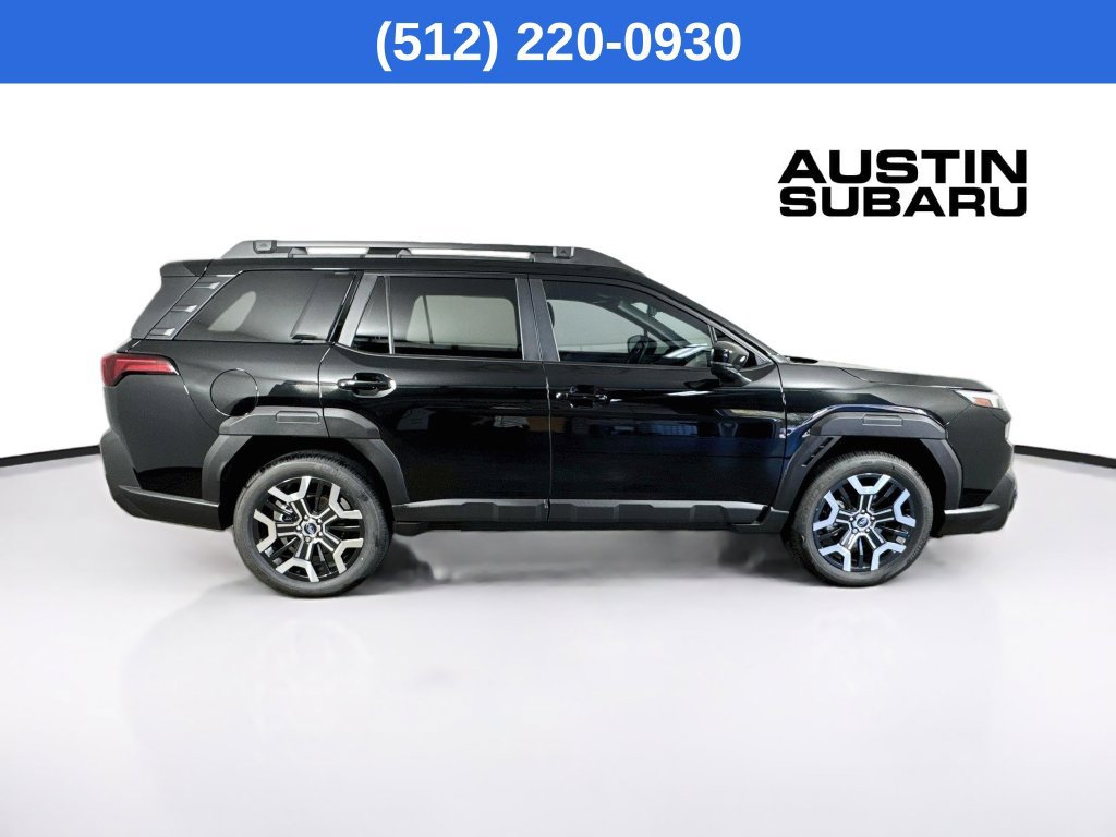 Certified 2026 Subaru Outback Touring XT AWD/4WD image 9