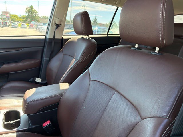 Used 2014 Subaru Outback 2.5i Limited AWD/4WD image 12