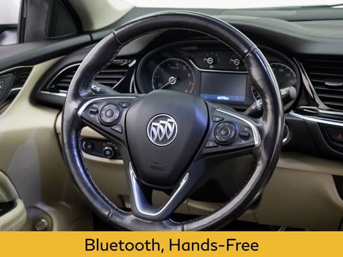 Used 2019 Buick Regal Essence w/ Driver Confidence Package I image 10