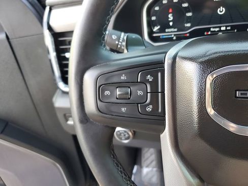 Used 2023 GMC Sierra 1500 Denali w/ Denali Reserve Package image 29