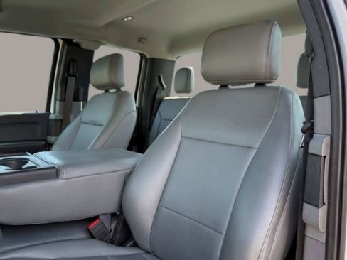 Used 2021 Ford F150 XL w/ Equipment Group 101A High image 16