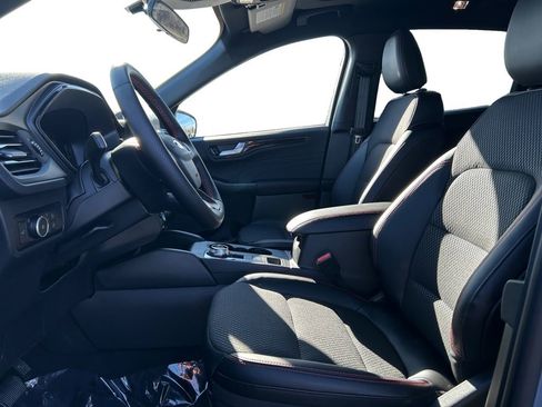 New 2026 Ford Escape ST-Line Select w/ Equipment Group 401A image 39